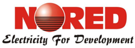 NORED Logo